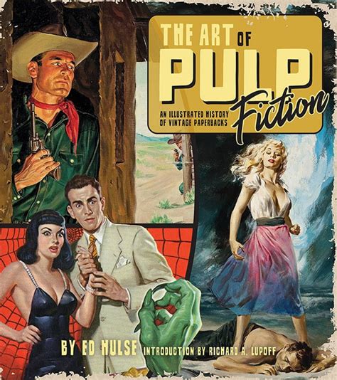 pulps comics|pulp fiction art style.